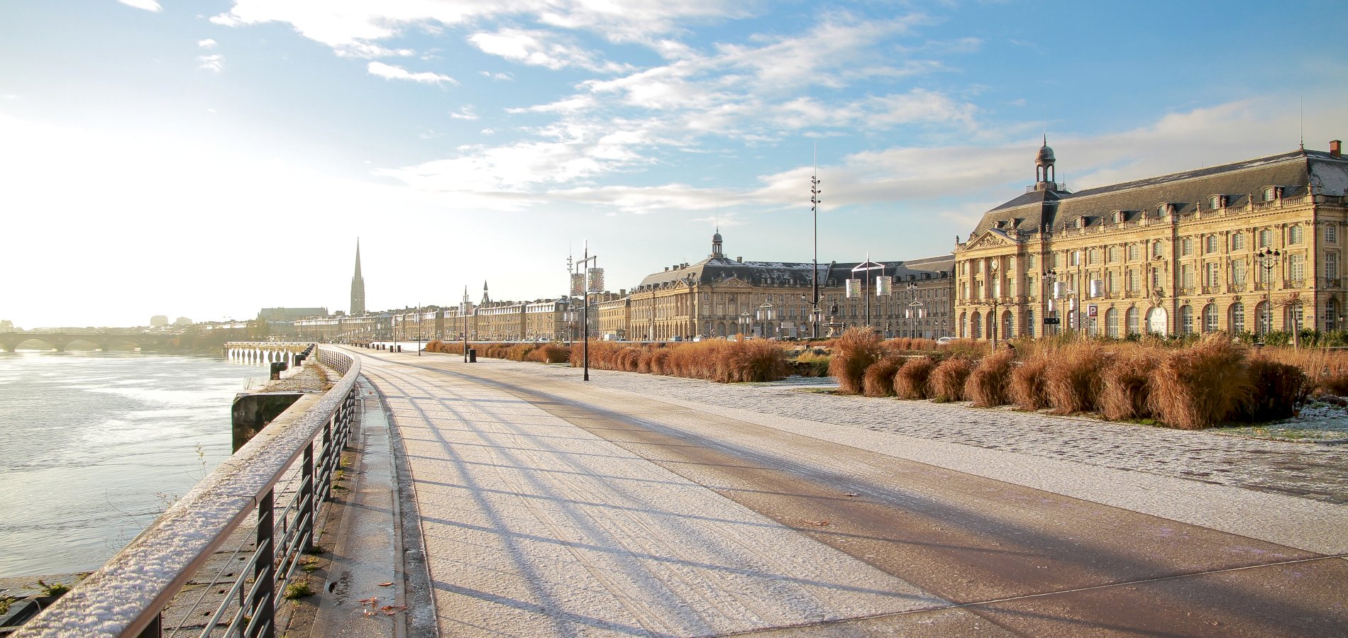 Ophorus Tours - Enjoy Our Perfect 
Winter Day Trips