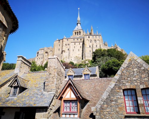 Ophorus Tours - Trendings Normandy D-Day Tours & Mont-Saint-Michel – Featured Destination