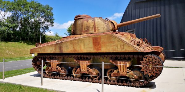 Ophorus Blog - Normandy Travel Guide: D-Day Beaches, Countryside & Day Trips from Paris or Bayeux (2026)