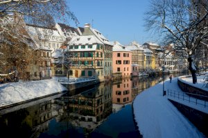 Ophorus Blog - Alsace Christmas Markets: Best Towns, Timing & Travel Tips (2026)