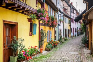 Ophorus Blog - From Paris to the Regions: Multi-Day Tours Across France (2026)