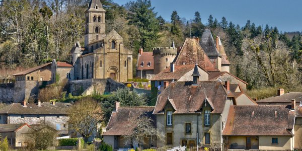 Ophorus Blog - Burgundy Travel Guide: Wine, Villages & Heritage at a Refined Pace (2026)