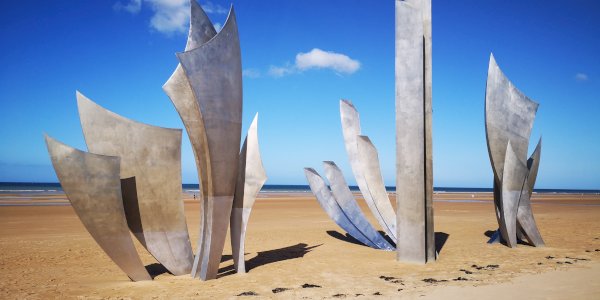 Ophorus Blog - Normandy Shore Excursions: D-Day History, Mont-Saint-Michel & Meaningful Port Days (2026)