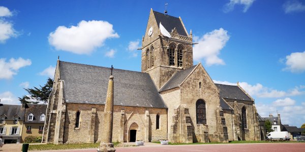 Ophorus Blog - D-Day Shore Excursions: What Cruise Passengers Need to Know (2026)