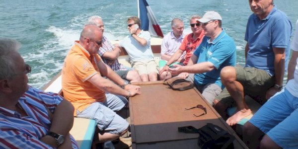 Ophorus Blog - Group Travel France: Private Tours & DMC Services