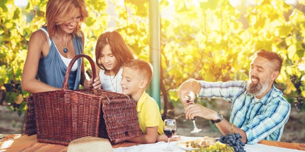 Ophorus Blog - Private Family Tours in France: Multi-Generational Travel 2 to 20 Guests