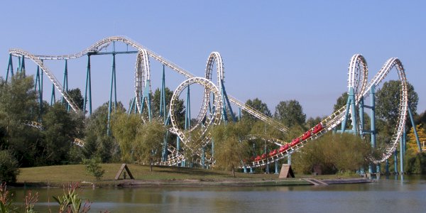 Ophorus Blog - Best Theme Parks in France for Families: How to Include Them in a Great Trip