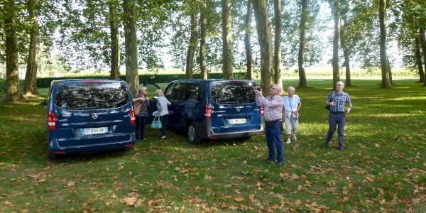 Ophorus Blog - Planning a Small Group Tour Package in France in 2027: A Complete Guide