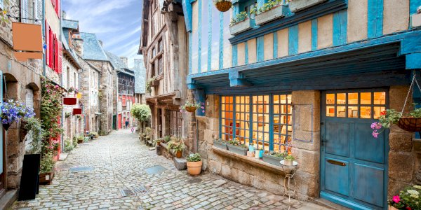Ophorus Blog - Planning Private Shore Excursions in France in 2027: A Complete Guide