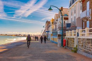 Ophorus Blog - Planning Private Shore Excursions in France in 2027: A Complete Guide