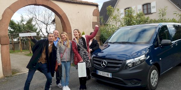Ophorus Blog - Solo Travel in France in 2027: Small Group Tours, Packages & Travel Planning