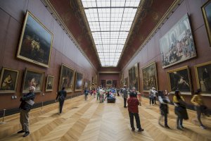Ophorus Blog - Senior Travel in France in 2027: Small-Group or Private Tours?