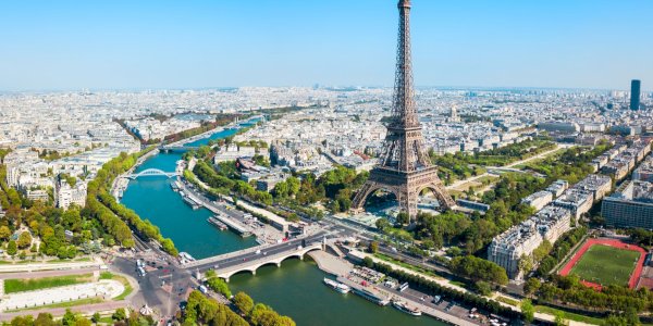 Ophorus Blog - First Time in France in 2027: Best Routes, Tour Packages & Planning Tips