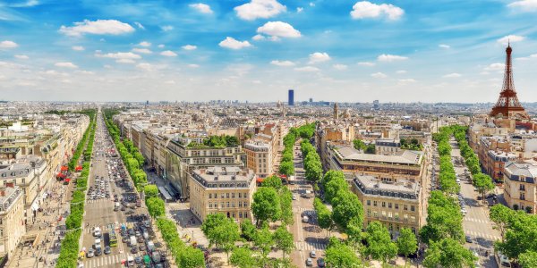 Ophorus Blog - Escorted Tours in France 2027: Small-Group Guided Travel, Routes & Planning