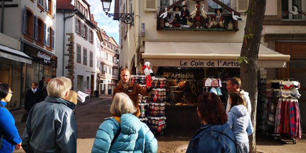 Ophorus Blog - How Much Walking Is Involved on Tours in France?