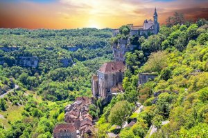 Ophorus Blog - 4 new villages recognised 'Plus Beaux Villages de France' (Most Beautiful Villages of France)