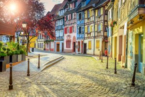 Ophorus Blog - 5 Best Day Trips from Colmar 2023 - Alsace
