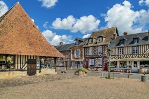 Ophorus Blog - Discover the Timeless Charm of Beuvron en Auge