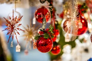 Ophorus Blog -  French Christmas celebrations you don't want to miss !