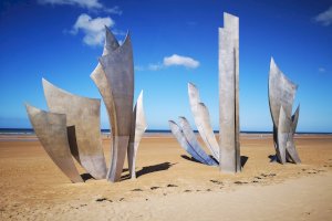 Ophorus Blog - 10 best reasons to visit Normandy in 2024