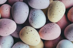 Ophorus Blog - Why do we eat chocolate at Easter?         The origins of the tradition.