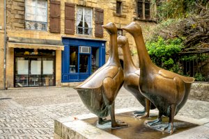 Ophorus Blog - Which Dordogne Day Trip, should you take from Sarlat?