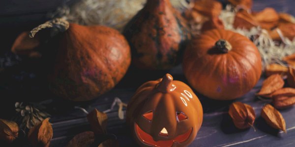Ophorus Blog - Halloween in France : Haunted Castles and Creepy Culinary Treats