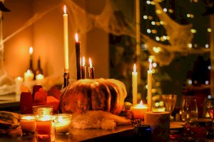Ophorus Blog - Halloween in France : Haunted Castles and Creepy Culinary Treats