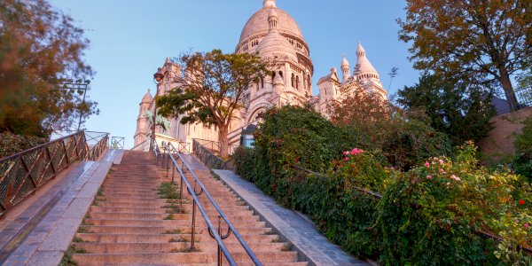 Ophorus Blog - Small Group & Private Tours in France 2026