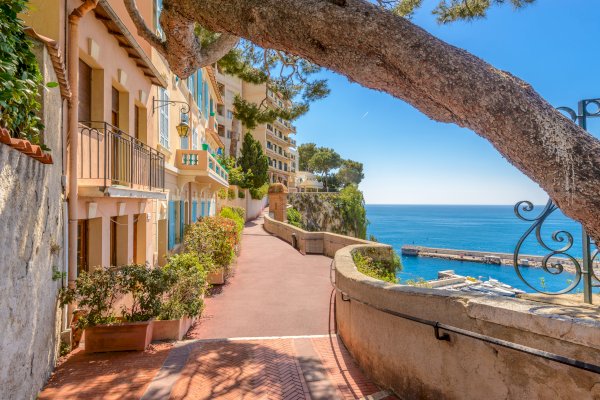 Ophorus Tours - Luxury