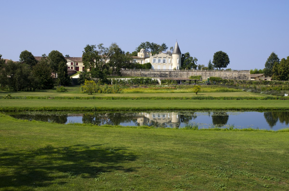 Medoc Wine Tour from Bordeaux