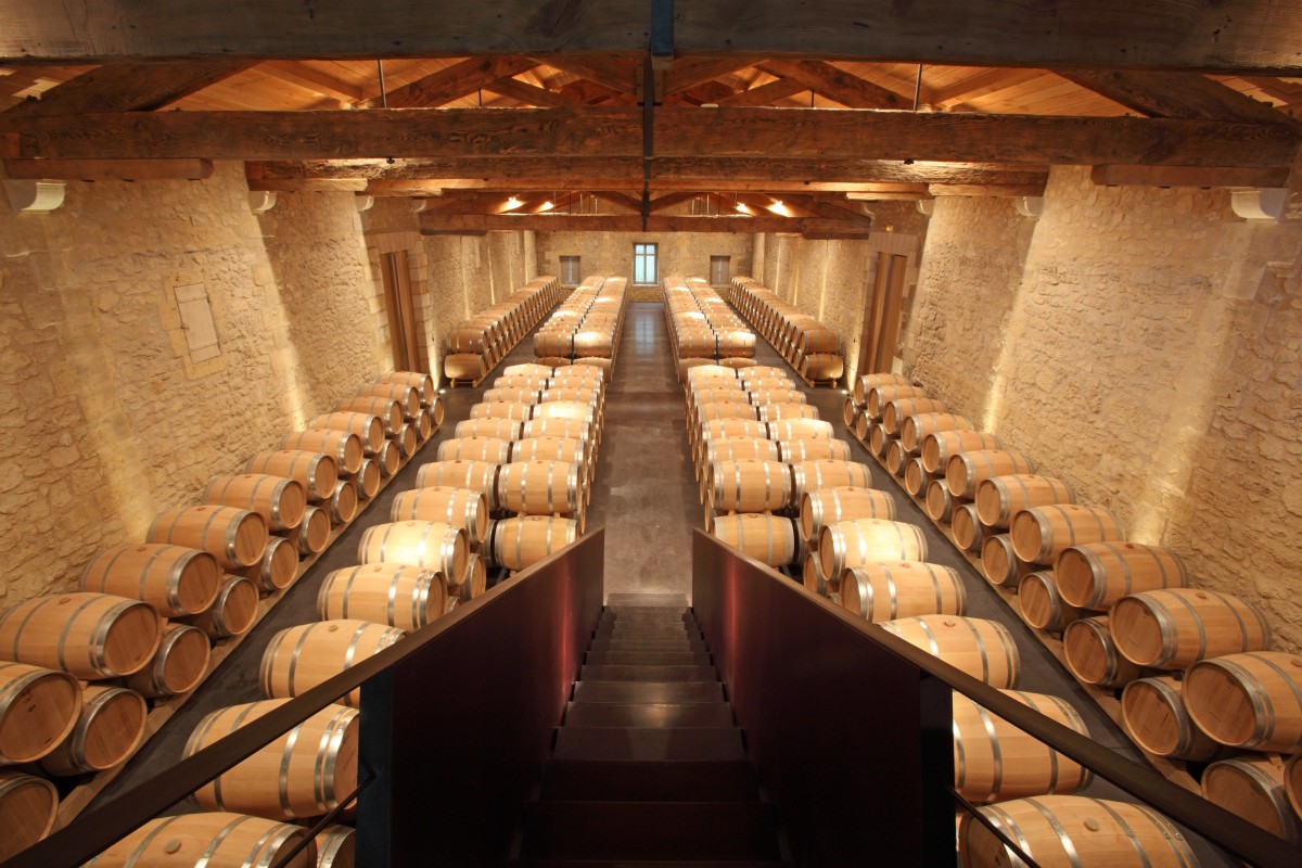 Exclusive & Luxury Bordeaux Wine Tours