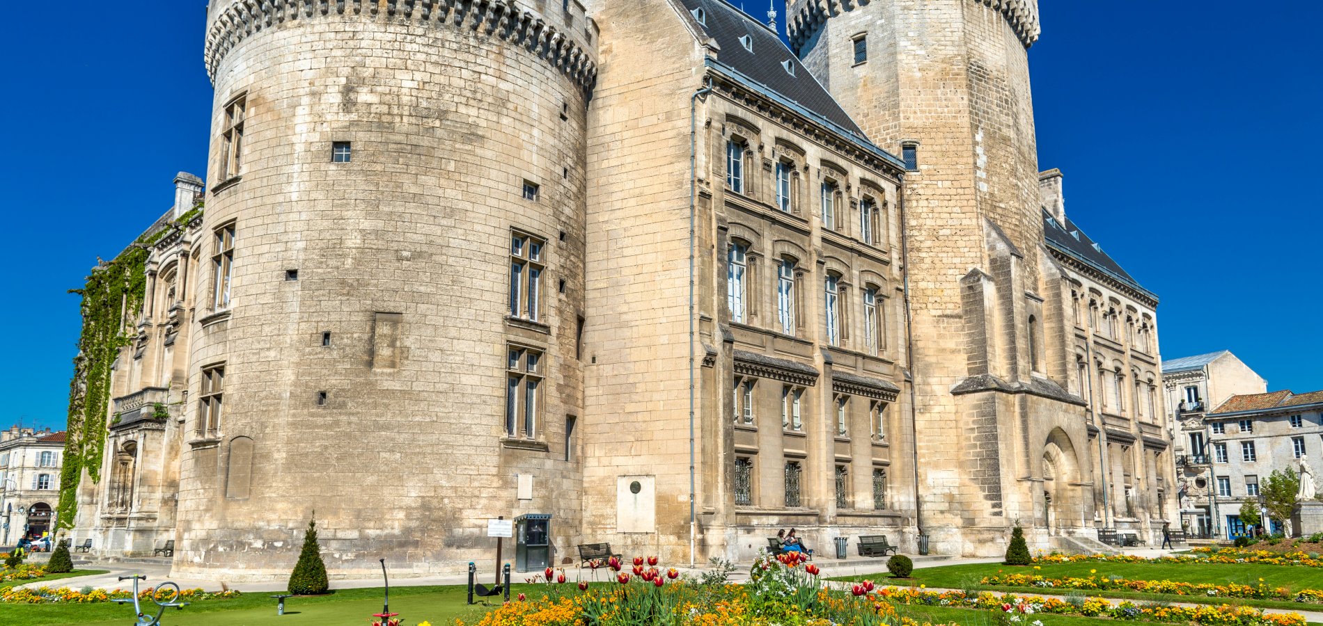 Ophorus Tours - Angoulême