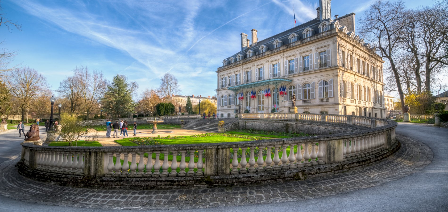 Champagne Moët & Chandon in Epernay: Book your visit