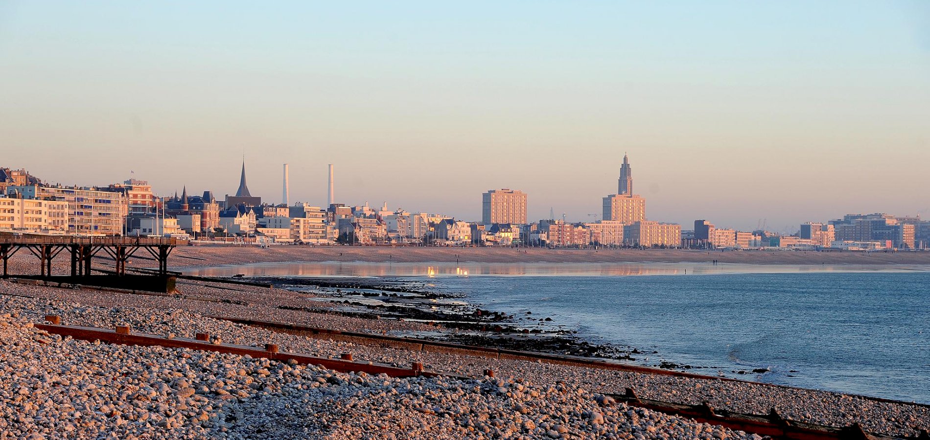 Ophorus Tours - Le Havre