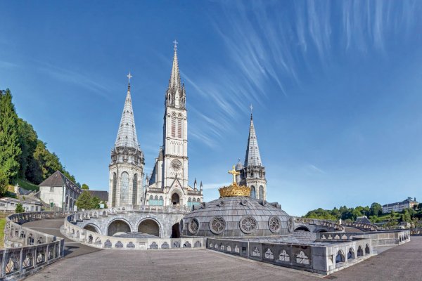 Ophorus Tours - Transfers from Lourdes