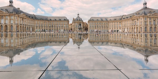 Ophorus Tours - Tours from Bordeaux