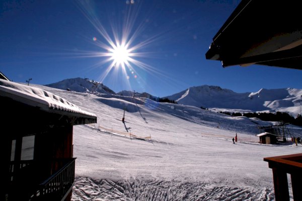 Ophorus Tours - Transfers from Courchevel