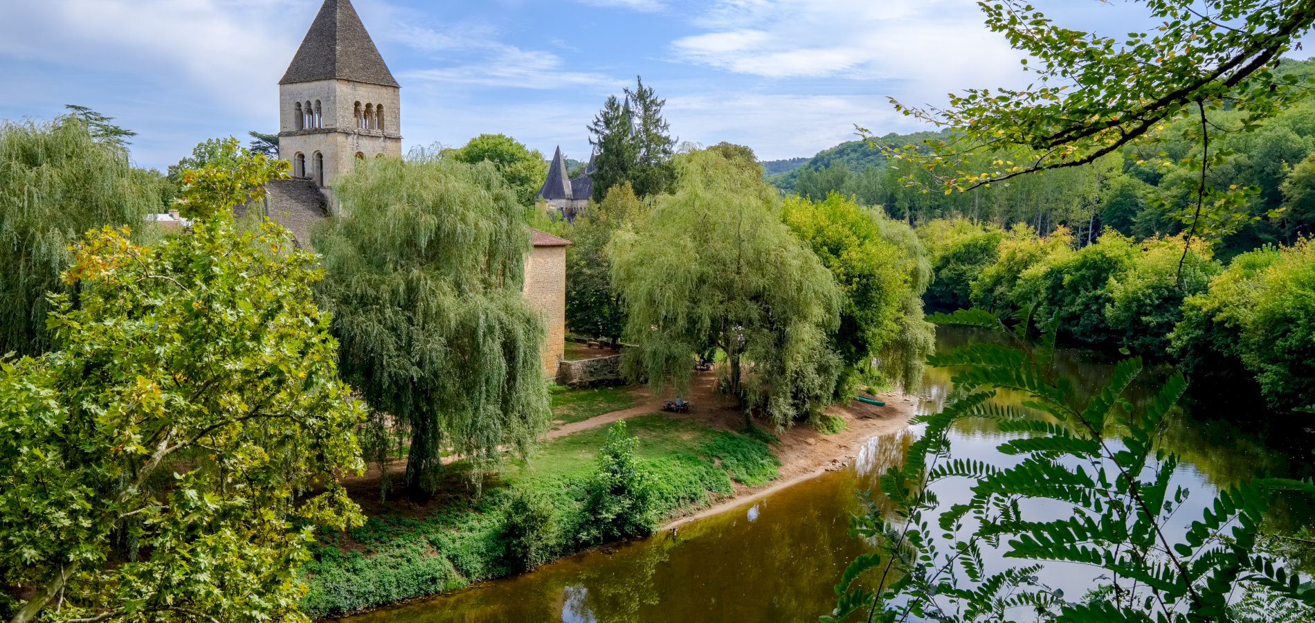 Ophorus Tours - Dordogne