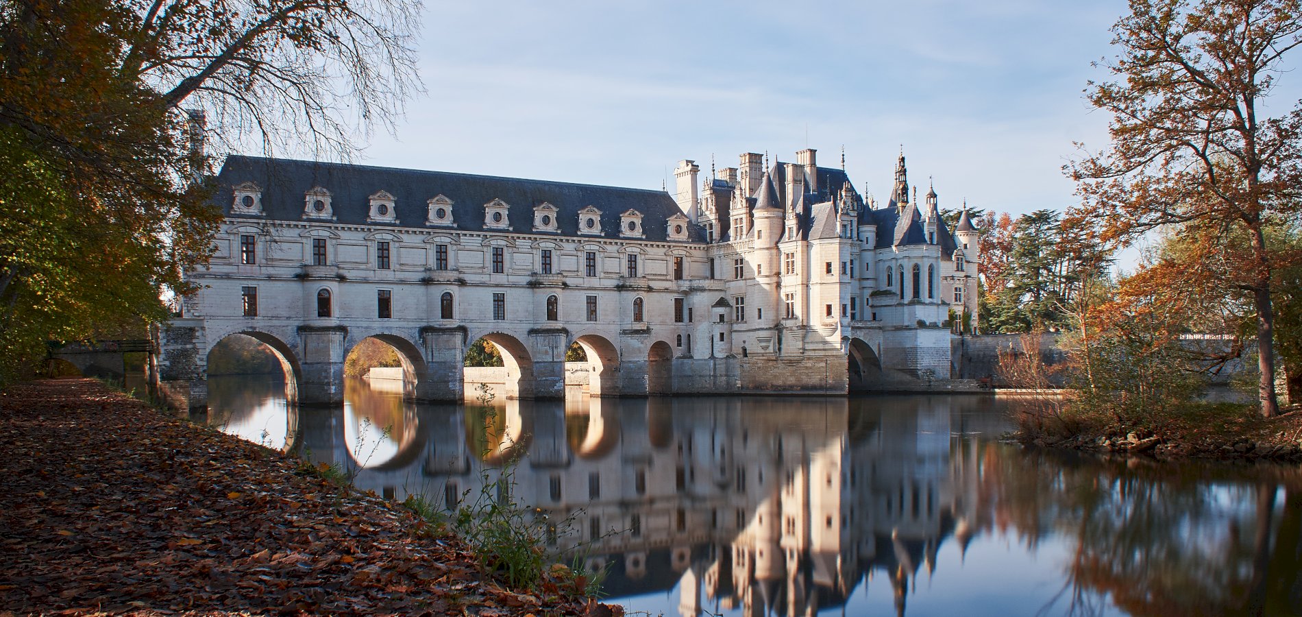 Ophorus Tours - Loire Valley