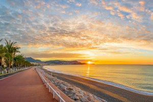 Ophorus Tours - HOTEL PICK UP OUTSIDE OF NICE - SHARED TOURS