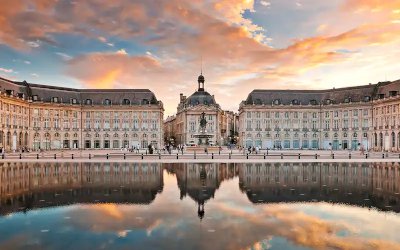 Ophorus Tours - 7 DAYS BORDEAUX TRAVEL PACKAGE