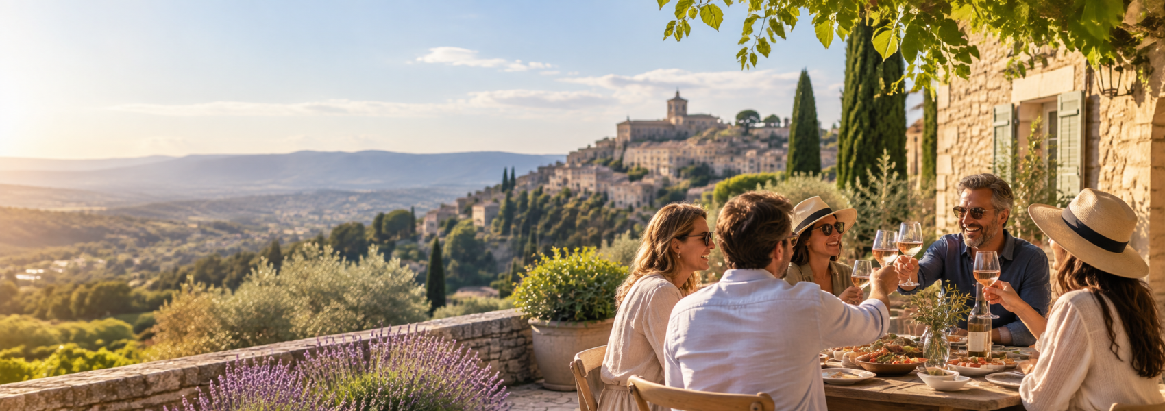 Ophorus Tours - Authentic <br> French Tours
