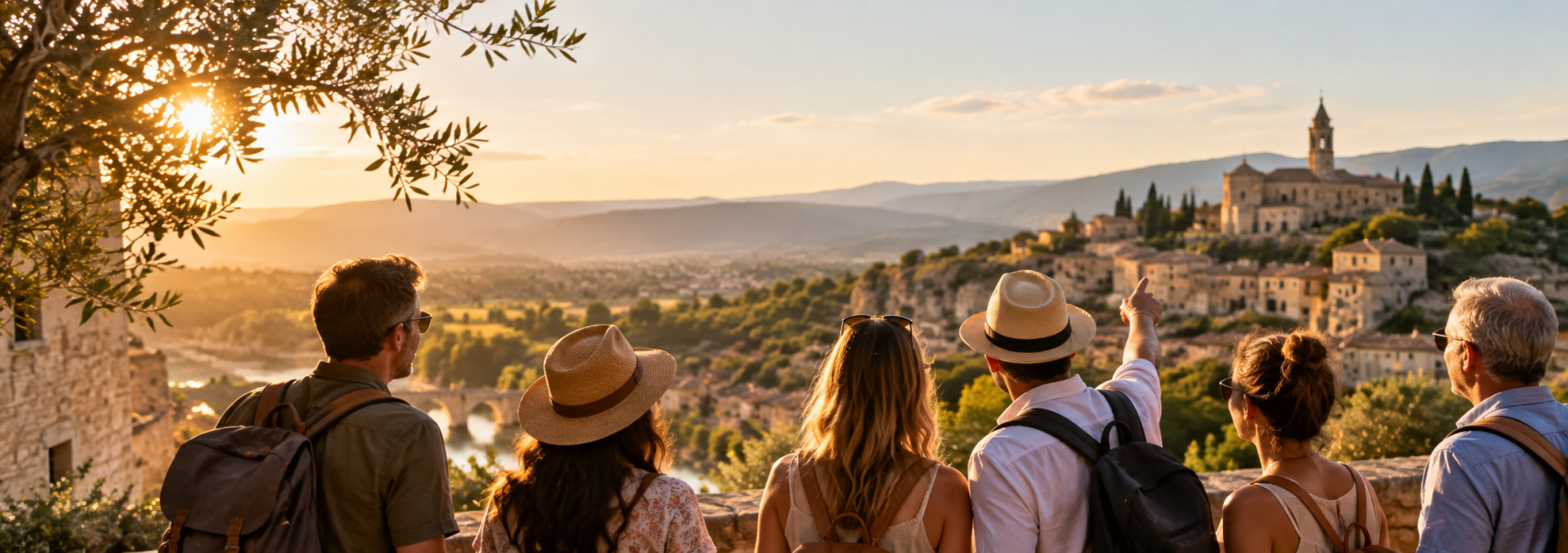 Ophorus Tours - Ophorus Groups