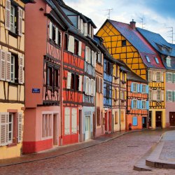 Ophorus Tours - Partner Colmar Tourism
