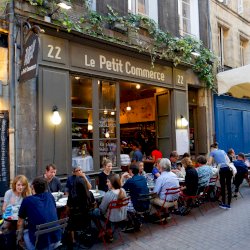 Ophorus Tours - Partner Le Petit Commerce