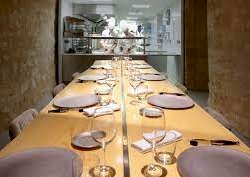 Ophorus Tours - Partner La Table d'Hôtes du Quatrième Mur 1*