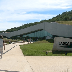 Ophorus Tours - Partner Lascaux International Center of Parietal Art - Lascaux IV