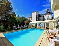 Ophorus Tours - Partner Au Grand Hôtel de Sarlat - Two hotels in one 