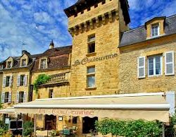 Ophorus Tours - Partner La Couleuvrine 3* - Hotel & Restaurant